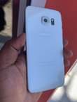 A picture of Samsung S6 edge 32Gb