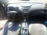 A picture of 2012 HYUNDAI ELANTRA