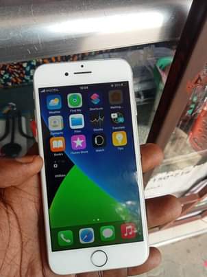 A picture of IPHONE 7 GB 32