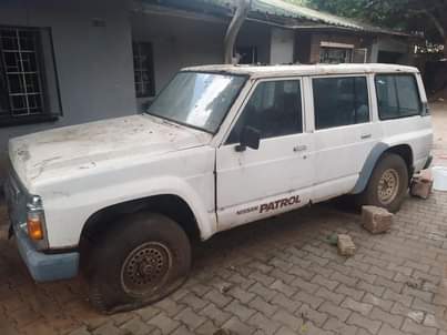 toyota legend
