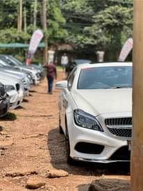 A picture of 2015 Mercedes Benz 2015