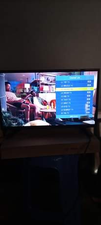 A picture of Smartec 24 digital TV original at 240 000