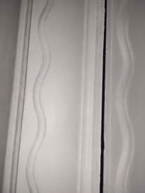 A picture of Gypsum cornice