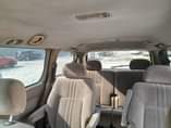 A picture of 2003 used Toyota sienna