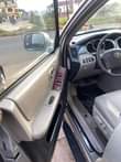A picture of Toyota Highlander 05 three seater