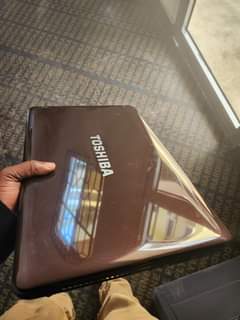 toshiba laptops