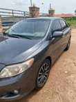 A picture of TOYOTA COROLLA 2009 Neatly Used AC Engine And Gear 100