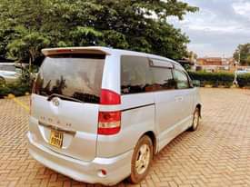 A picture of Noah voxy 8 8m CALL 0701488581 WHAT S APP 0776417404