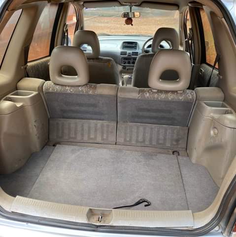 A picture of Spacio for sale call 0703457898