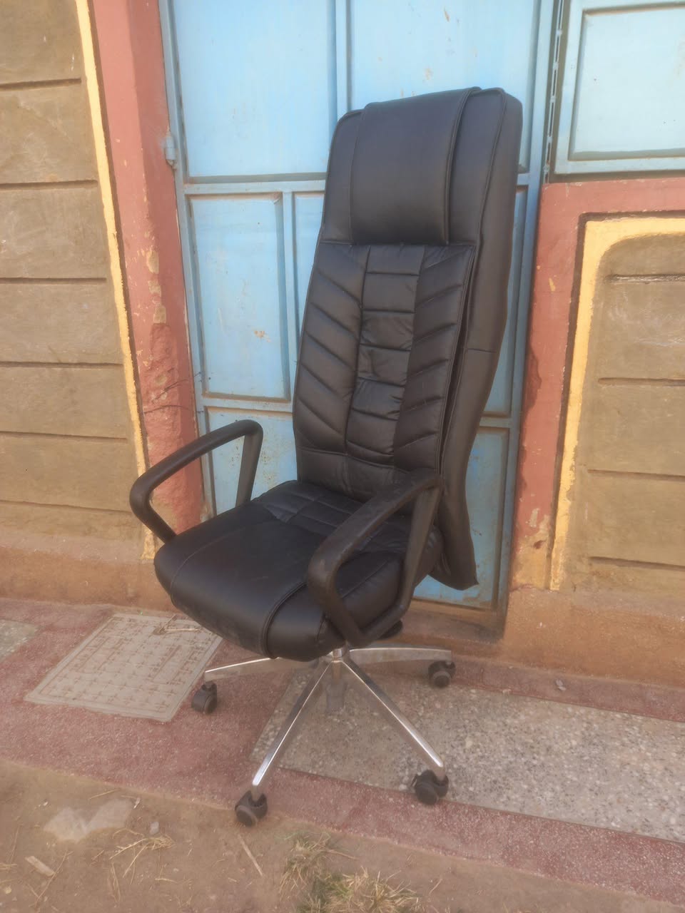 chairs
