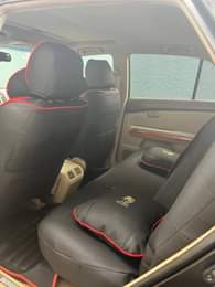 A picture of First come first serve oo Rx 330 Ac chilling well