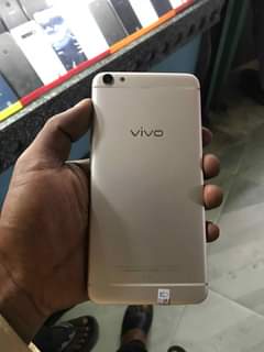 vivo x7