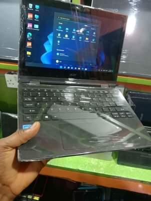 A picture of Iyke tech computers