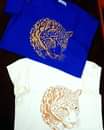 A picture of Customized tshirts hoodies and Potrait paintings