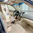 A picture of Nigeria used toyota highlander 2011
