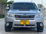 A picture of Subaru Forester XT 2008 EBL