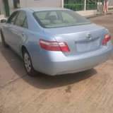 A picture of URGENT BUYERS ONLY 08146551014 TOYOTA CAMRY LE Year 2009 Foreign