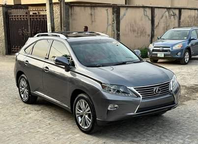 A picture of MR KEN AUTOs Ur Happiness Is Our Priority 2348038966089 call