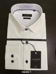 A picture of Top notch gentle shirts