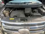 A picture of Ford Edge
