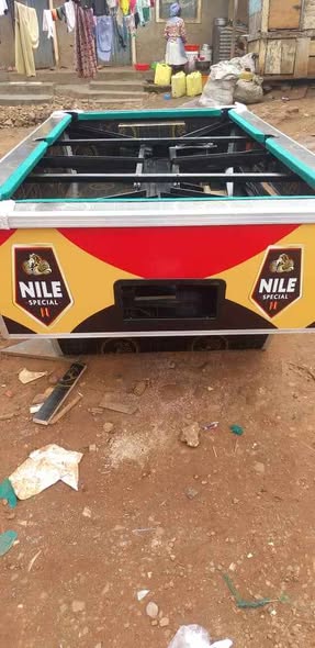 A picture of Pooltables on sell New pooltables Second hand pooltables and there