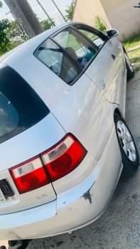 A picture of 2002 KIA CARENS FOR SALE Partly first body Engine Gear