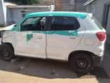 A picture of Suzuki S Presso Stripping for spares