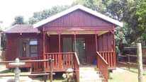 A picture of Wenty house and log homes 6x8