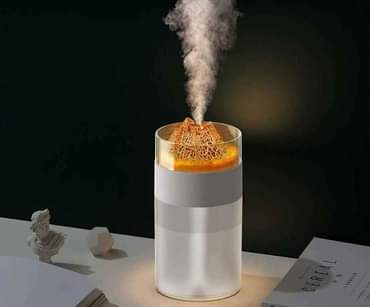 A picture of Diffuser