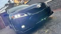 A picture of Toyota camry spider 2008 Everything is working perfectly fine and