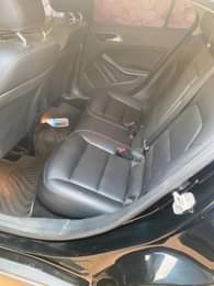 A picture of Registered 2015 gla250 Full option Factory fitted body Perfect Engine