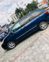 A picture of Belgium grade Toyota Sienna No faults buy and zoom Price