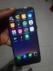 A picture of oppo a83