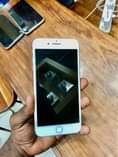 A picture of iPhone 7 Storage 128GB Battery 100 Price 280 000