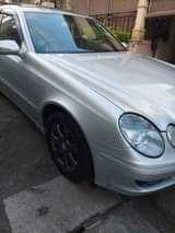 benz e200
