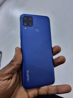 realme phones