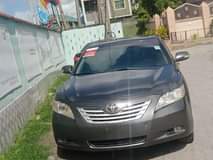 A picture of Toyota Camry 09 Price 2 6m from owner settlement 100k