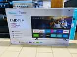 A picture of Hisense 55inch uhd 4k smart digital frameless vida at 1