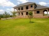 A picture of  SHELL HOUSE IN MATUGGA SSANGA ON SALE AT 530m