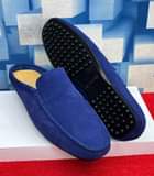 A picture of Men s half shoes