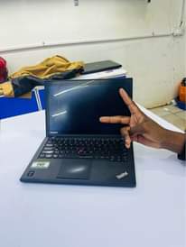 A picture of Lenovo x240