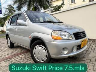 A picture of Car