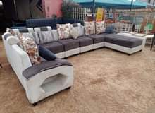 A picture of Giant U Shape Sofa