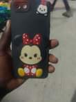 A picture of Oppo a83 mpyaa haina kipengele chochote