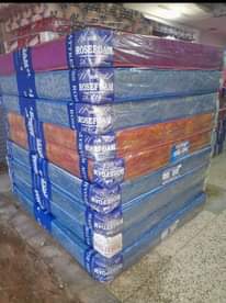 A picture of Rosefoam Mattresses