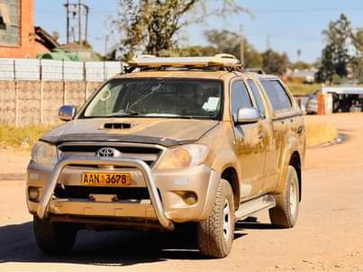 diesel engine vehicles