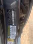 A picture of Foreign Used Camry 2007