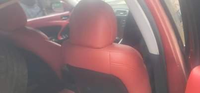 A picture of Sharp Lexus Is250 08 with 2019 facelift upgrade available Buy
