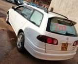 A picture of Cars on quick sale Call or whatsapp us 0703149812
