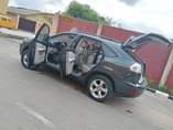 A picture of Clean tukumbo standard Rx330 2005 model Engine gear Ac excellent